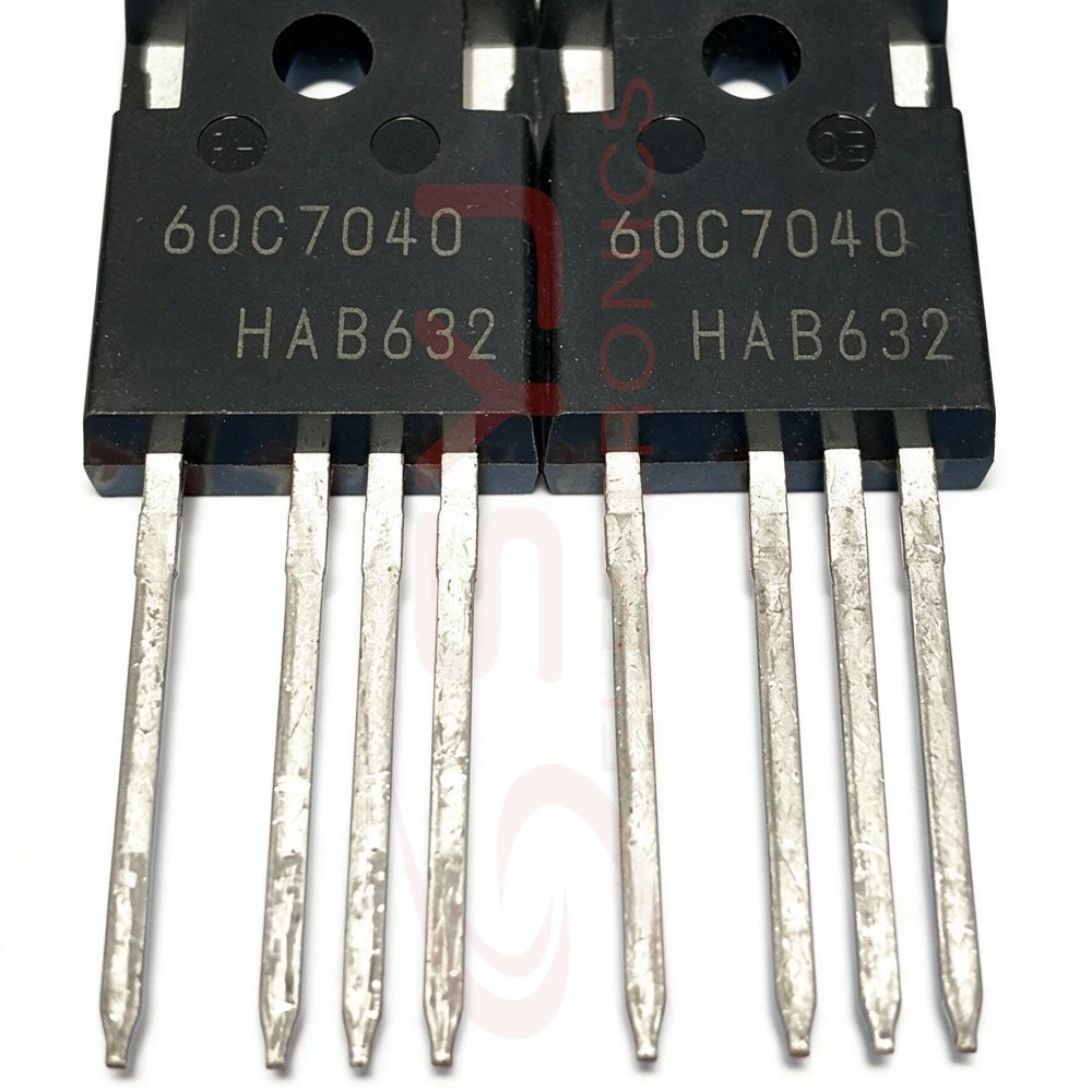 5PCS 60C7040 IPZ60R040C7 68N60M6 STW68N60M6-4 IPZ65R065C7 65C7065 700V 145A 60C7017 IPZ60R017C7 TO-247-4