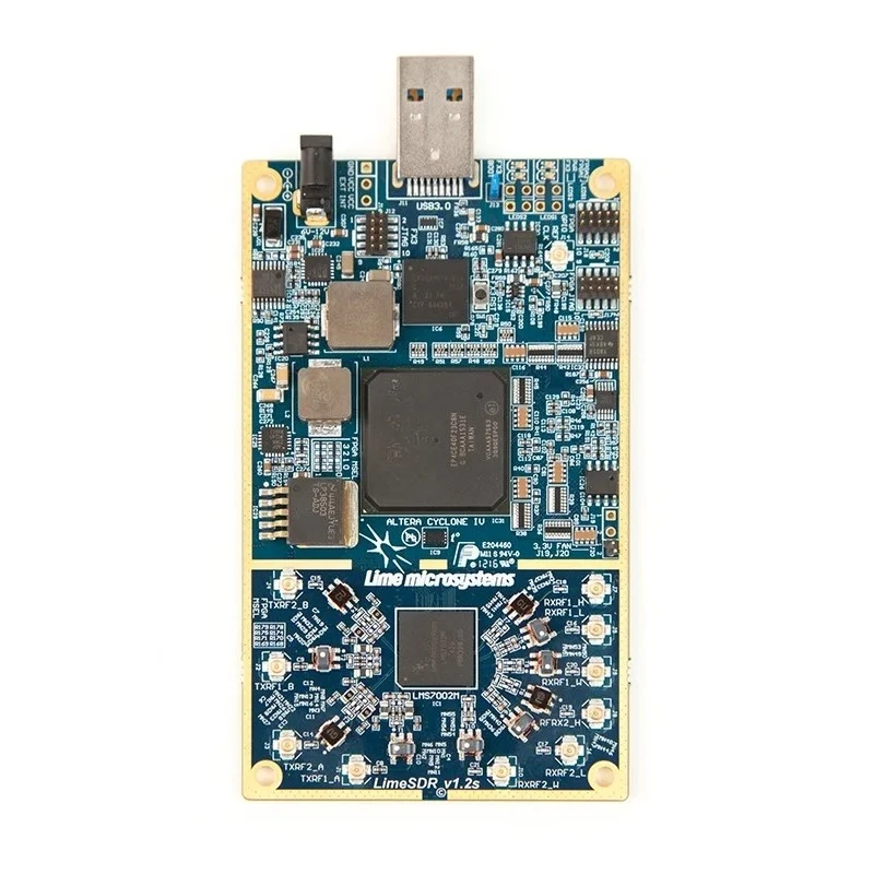 Limesdr Mini V2.0 /…
