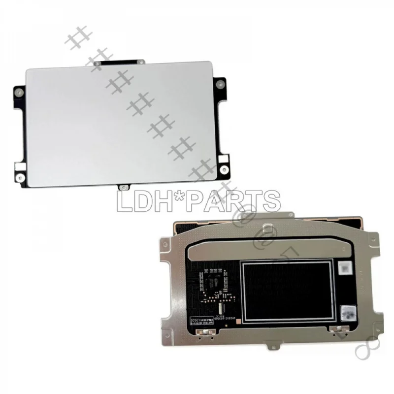 CA+New P33134-001 Integrated Multi-Touch Click Pad For HP EliteBook 8 G1a G1i 13 14