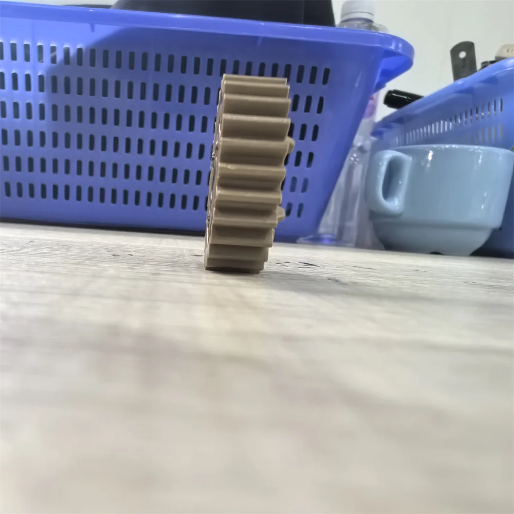 

1X FL3-1198-000 Fuser Drive Gear for Canon IR C5030 C5035 C5045 C5051 C5235 C5240 C5250 C5255 C5535 C5540 C5550 C5560 5030 5045