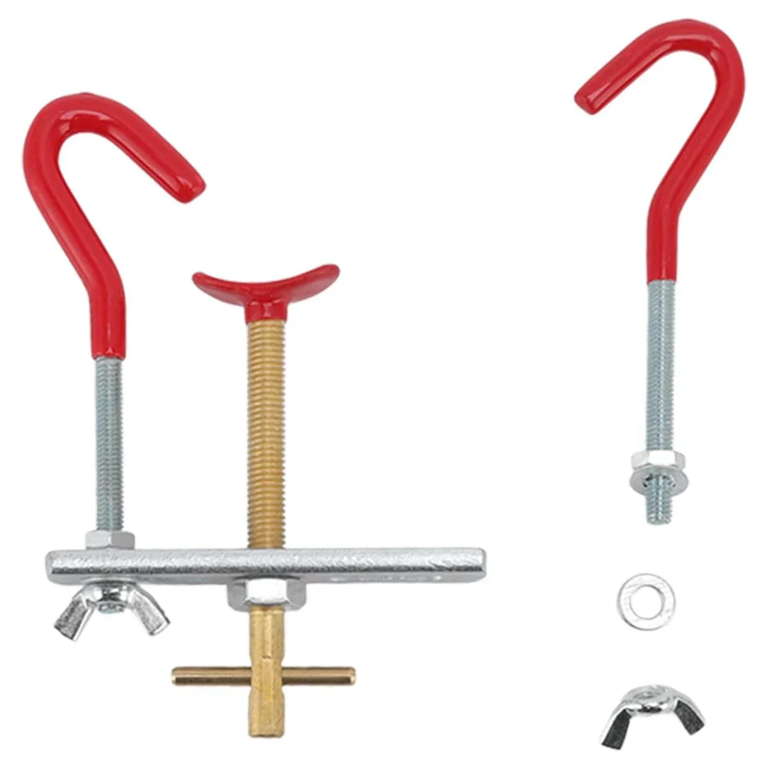 Plant Shaping Tool DIY Bending Device Repair Regulator Gardening Bonsai Branch Straightener Steel Trunk Adjuster