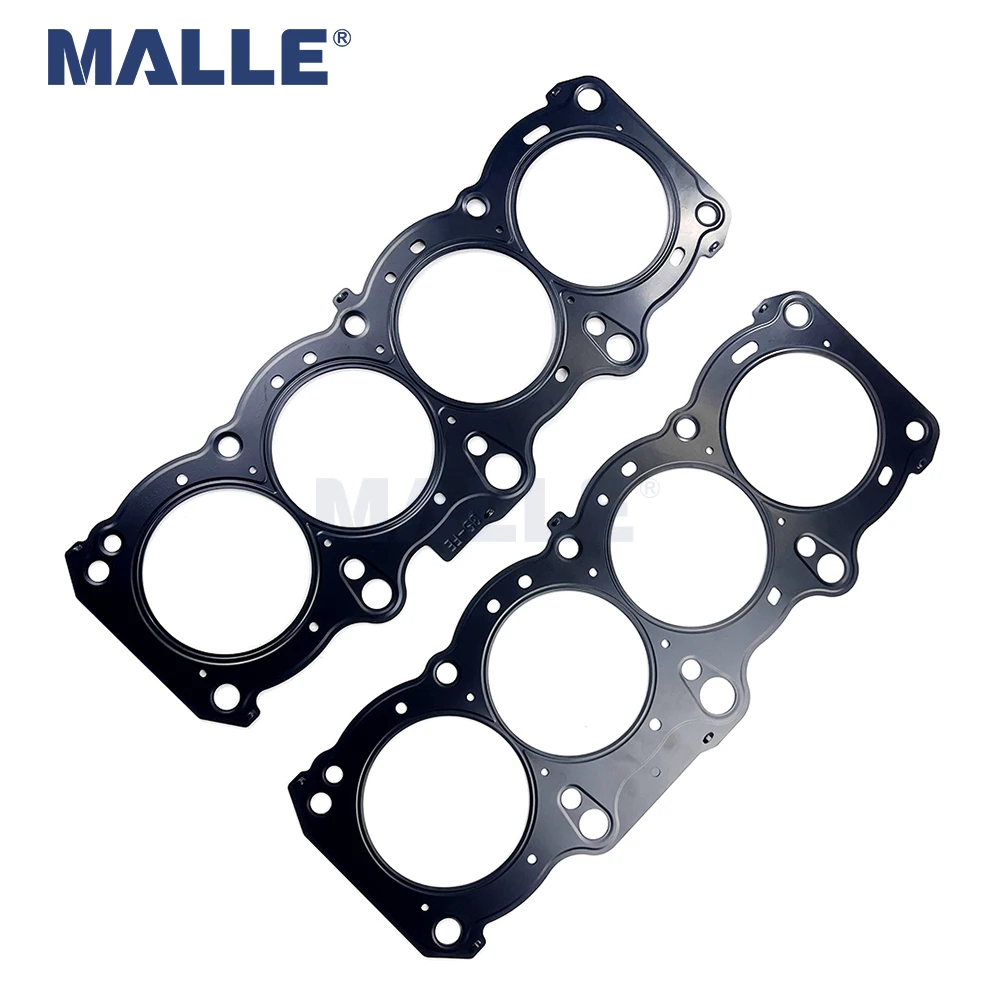 Engine Cylinder Head Gasket 5S 5SFE For Toyota Celica Camry 2.2L SXV10 SXV20 Auto Parts Car Accessories 11115-74120 1111574120