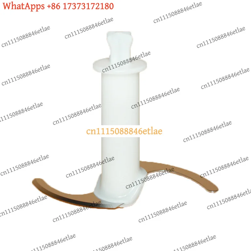 k3 500ml Blender Shredding Blade mixer knife for Braun MQ330 MQ335 MQ530 MQ535 MQ735 MQ5035 MQ5235 MQ3035 MQ9037 MR4050 Parts