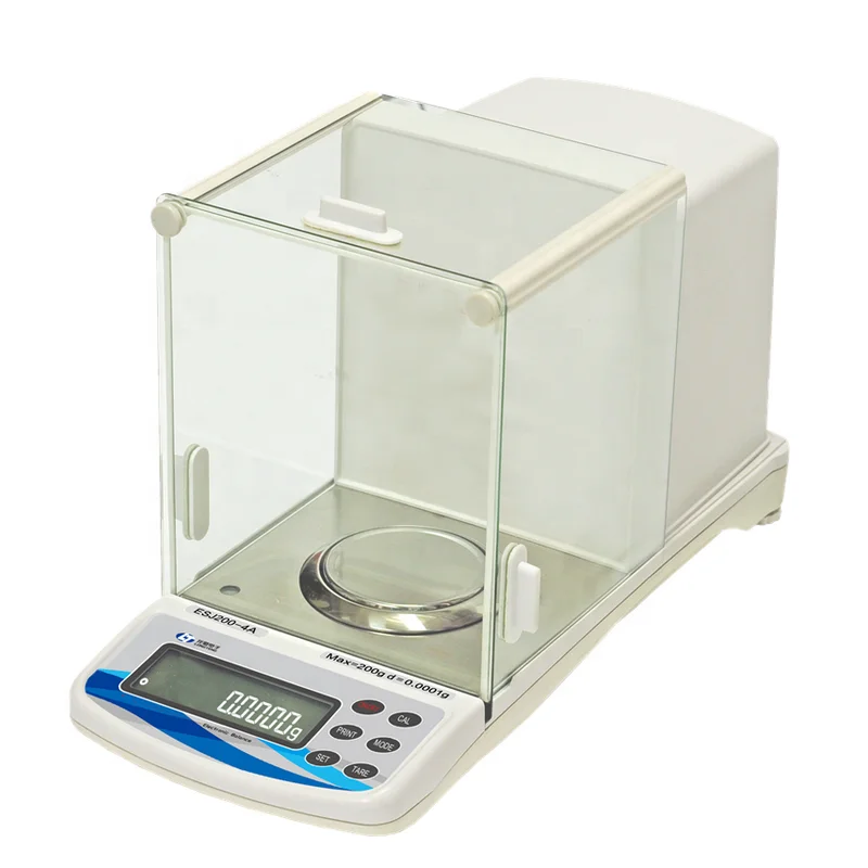 Precision laboratory analytical balance precision digital electronic balance