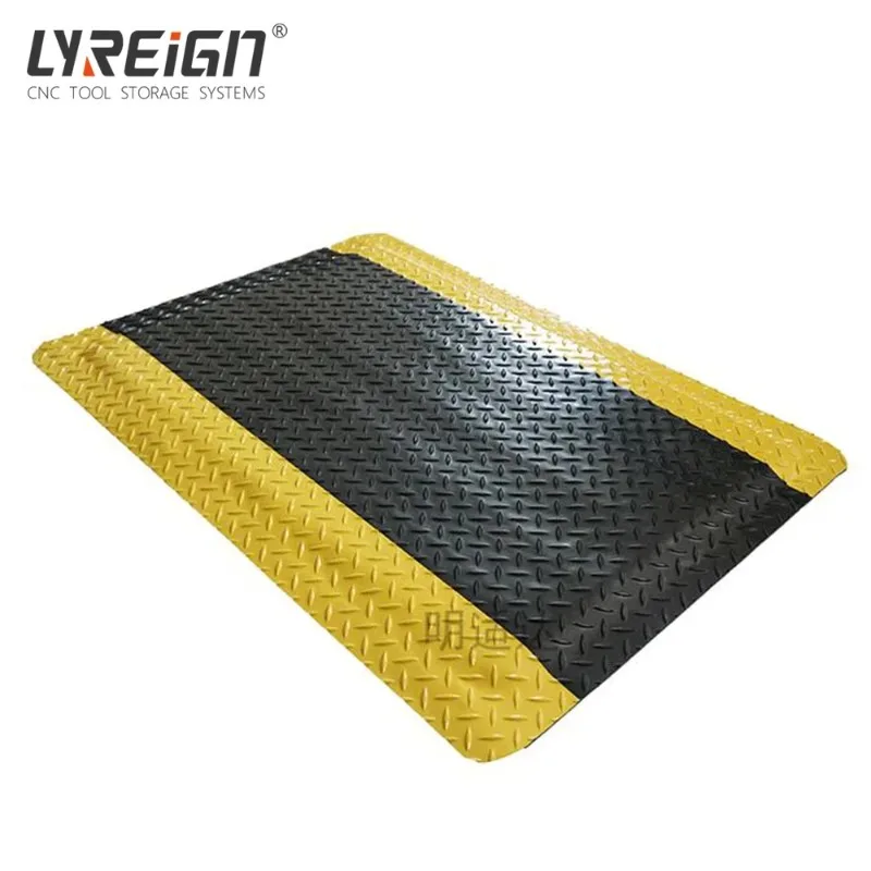 

Esd Anti Fatigue Mat Industrial Pvc Rubber Floor Mat Flooring Mats