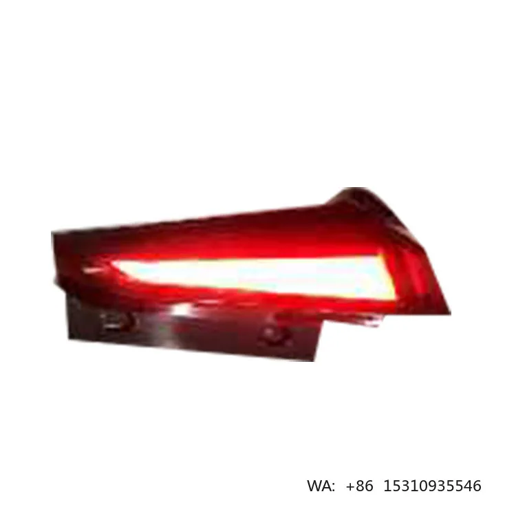 Ertiga XL7 XL8 Pillar Tail Light Modified LED Rear Lamp Matrix/Non-Matrix Waterproof Auto Accessories