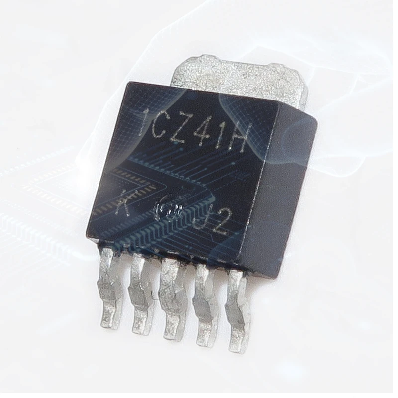 (5-10-20-30-100PCS) LD1084 TO-220 LD1084V