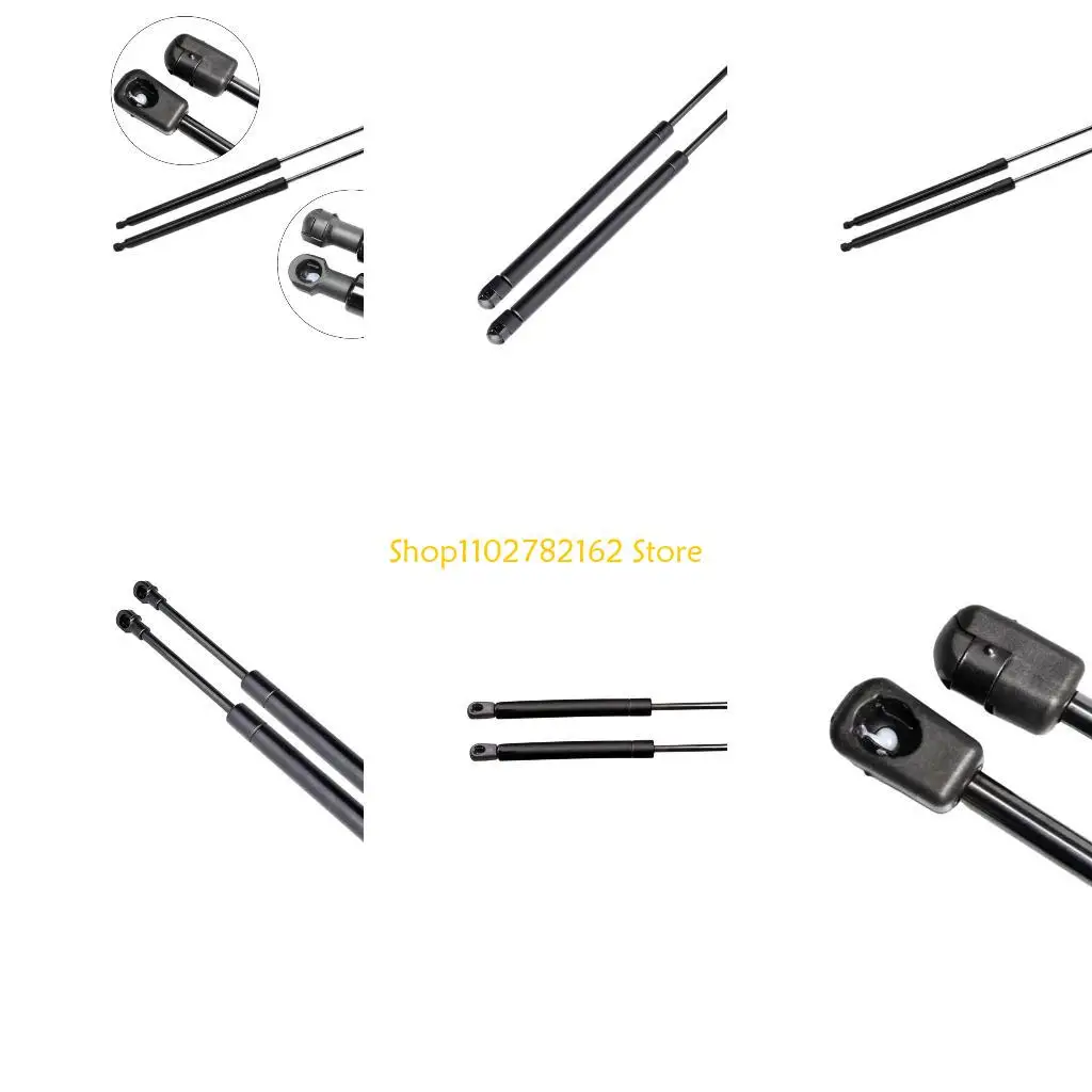 

547B Rear Trunk Tailgate Strut Support Lift Bars Tool For Vauxhall 04-09