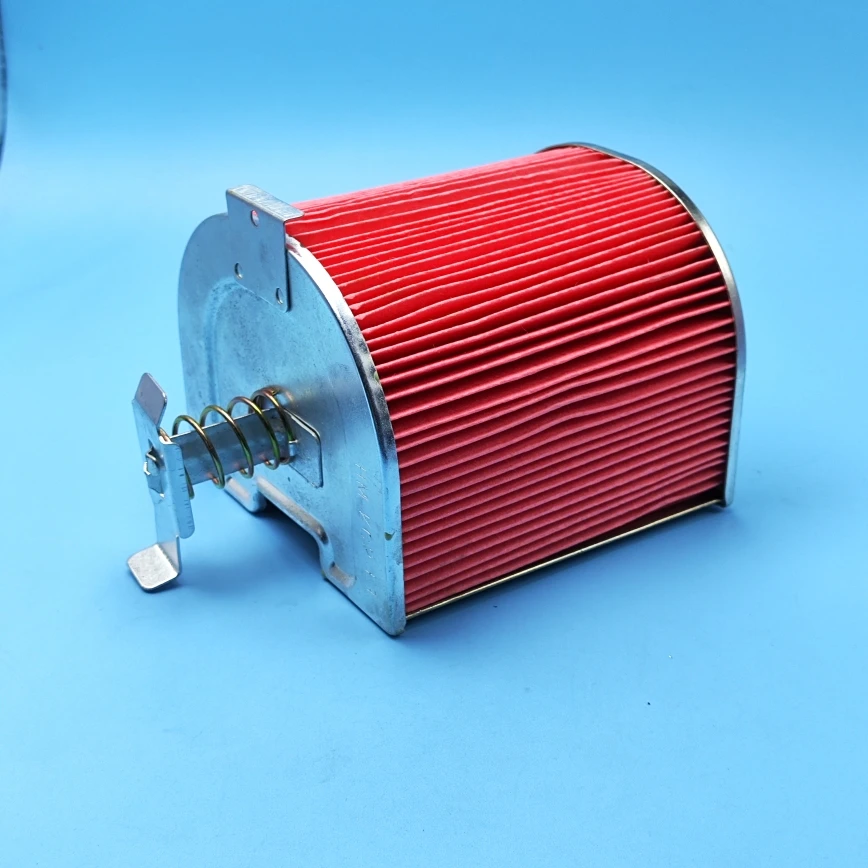 High quality Motorcycle Air Filter Air Cleaner Air Filter For Honda CM125 CM150 CM 125 150 CM 125cc 150cc Spare parts