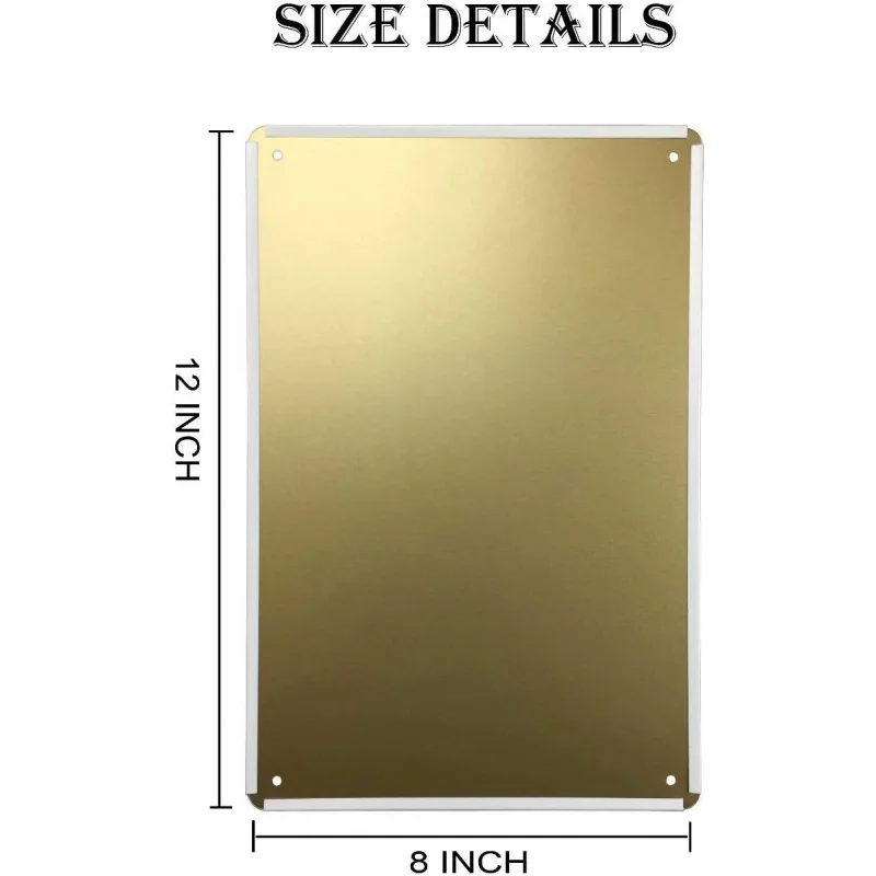 خمر معدن القصدير تسجيل يسوع ملصق جدار الفن الشيطان رأىني مع رأسي أسفل وفكر انه فوز حتى قلت آمين