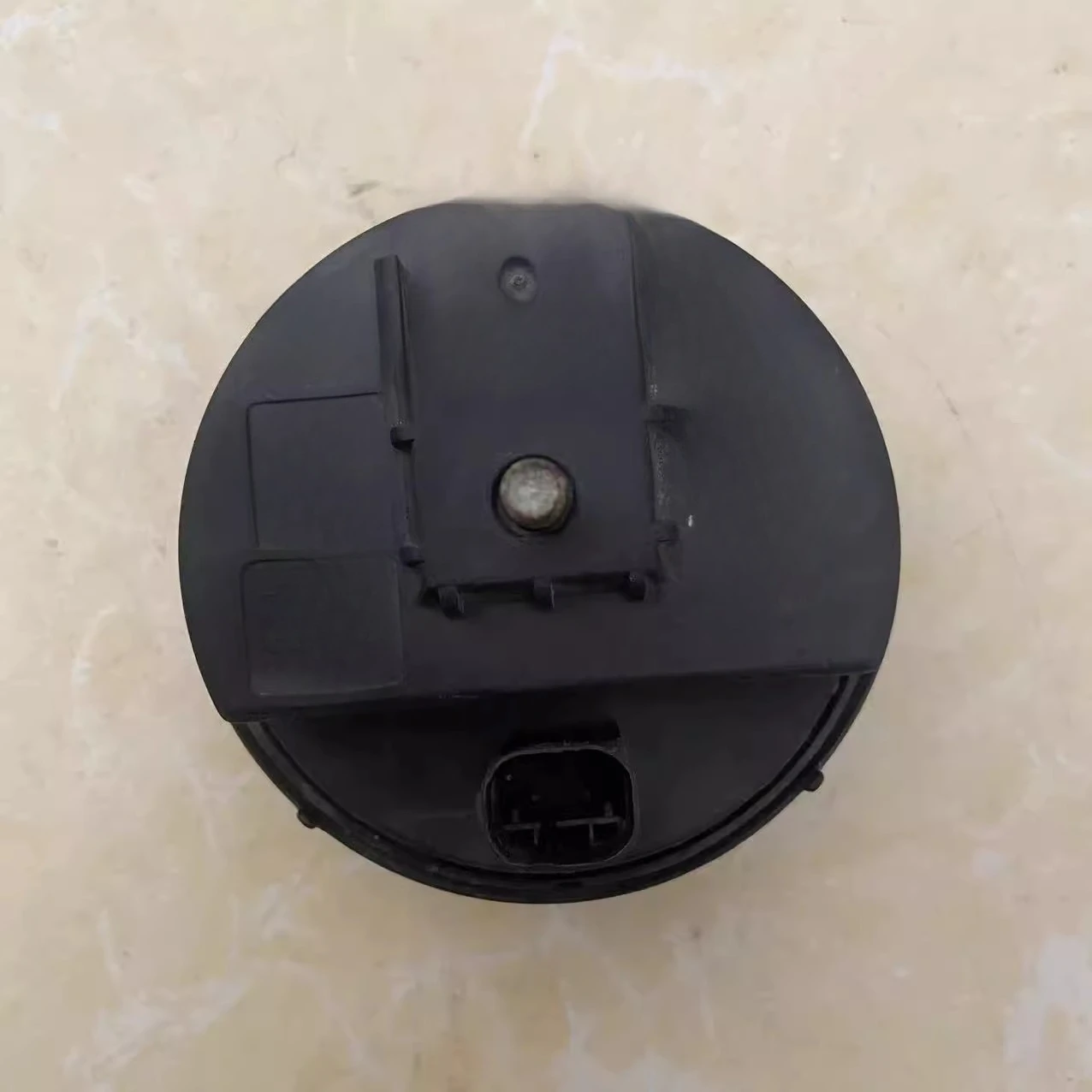 

Car Security Alarm Siren Loud Emergency Vehicle Anti-Theft Warning Horn with Remote Control