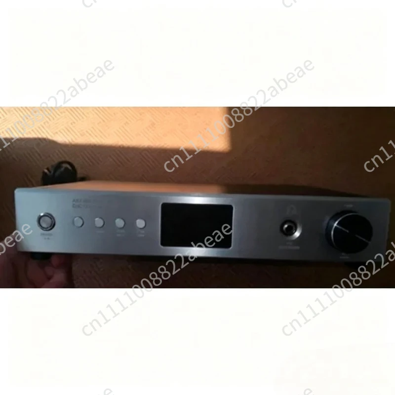 Dual core AK4499EX fully balanced parallel audio decoder DAC fever hifi high-definition Bluetooth 5.4