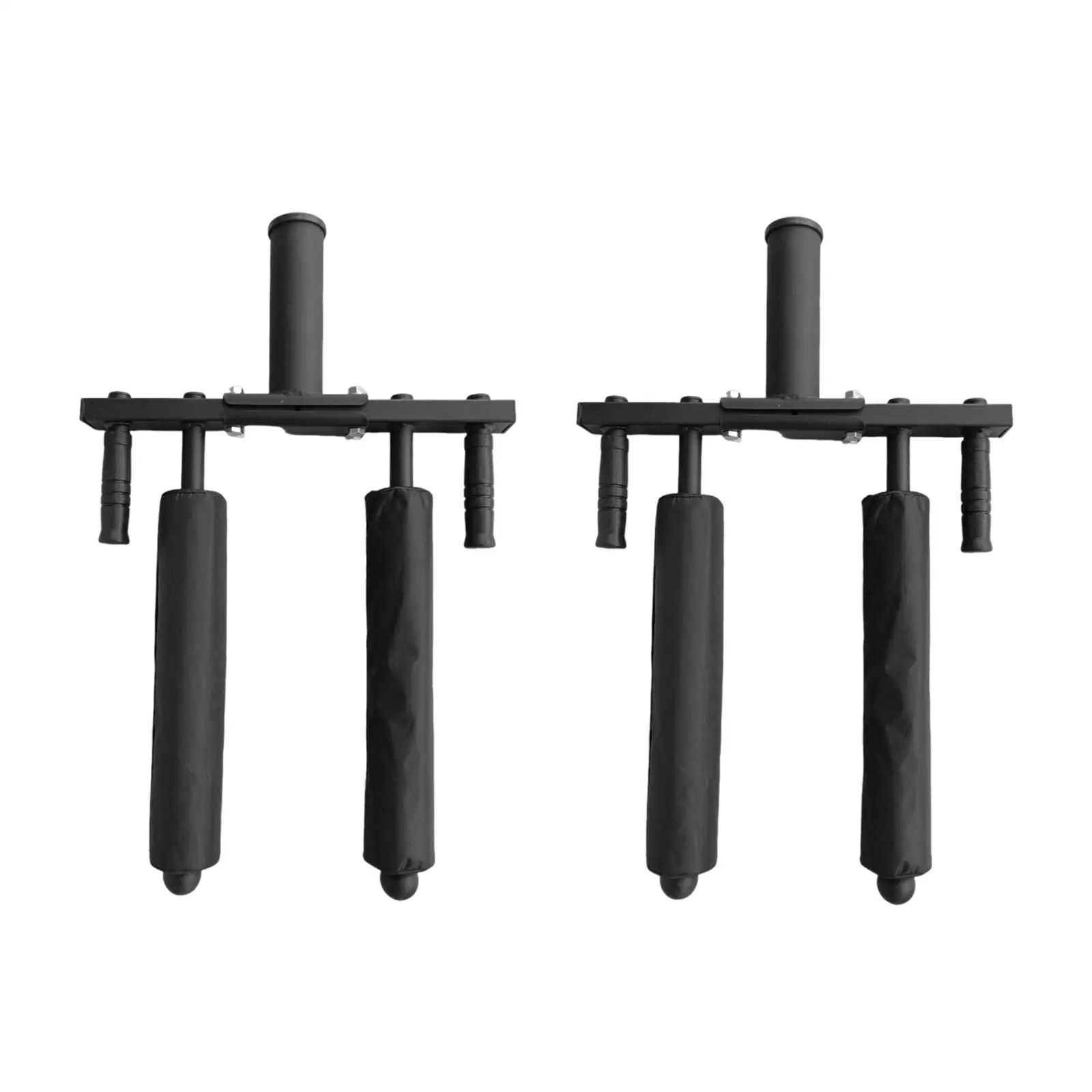 

Shoulder Press Handle Strength Training for Weightlifting Ab Chest