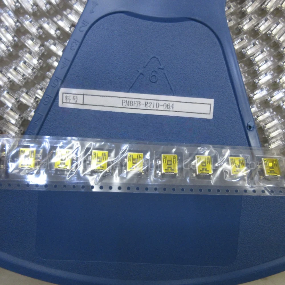 Usb 3.0 Socket 4P 5…