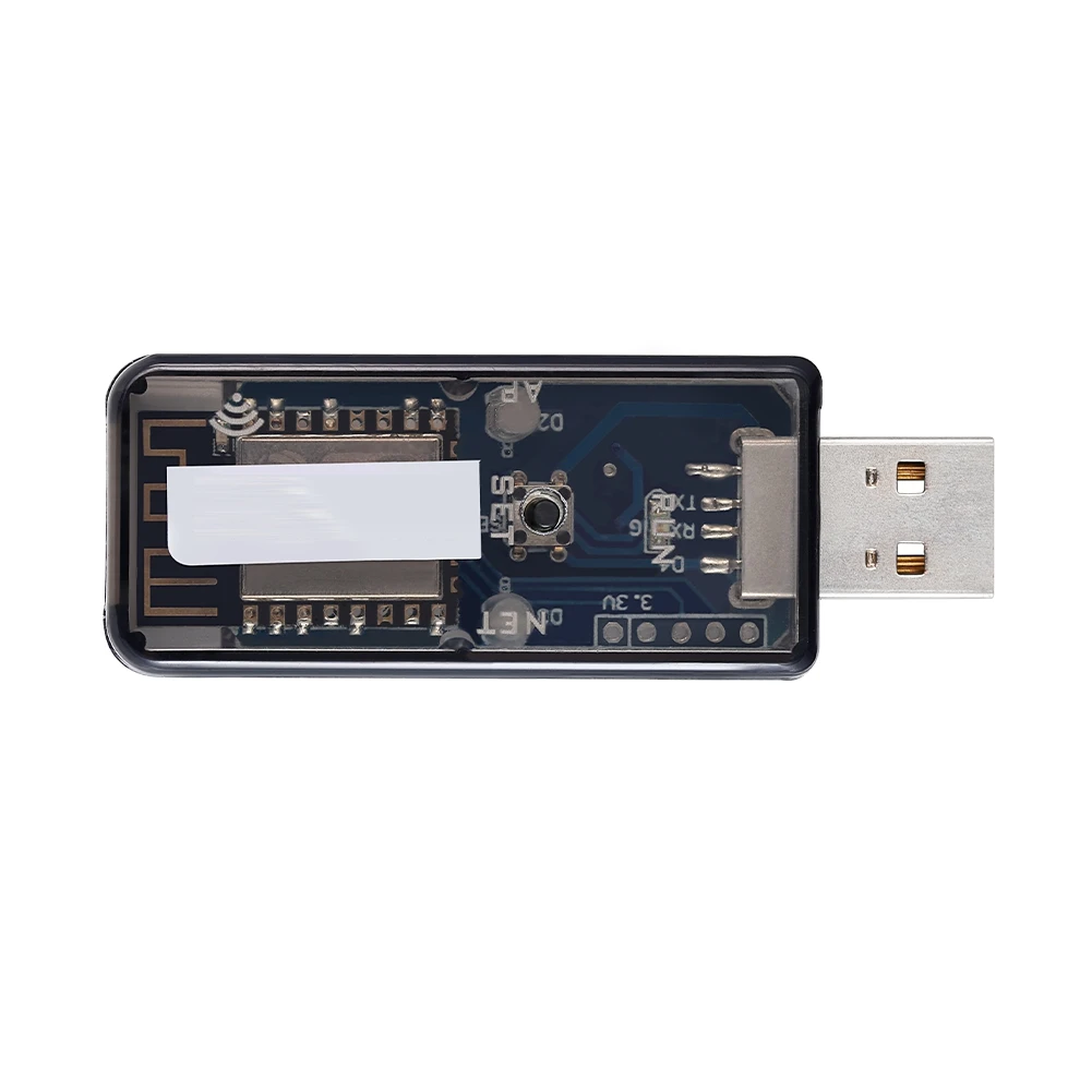 (DT37) USB WiFi Plug for GTN Seriese Grid Tie Inverters GTN-1000W GTN-1200W GTN-1500W GTN-2000W WiFi Module