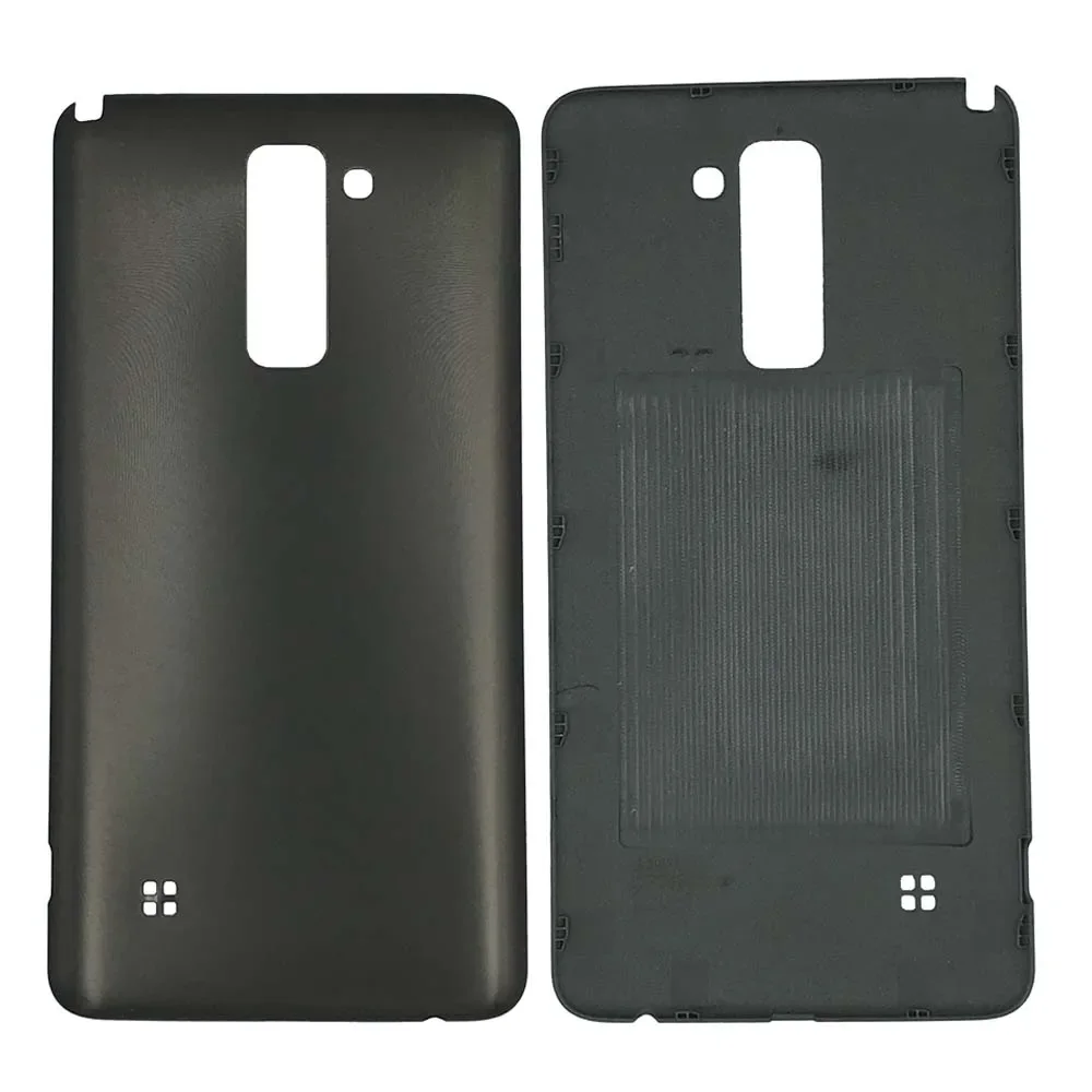 For LG Stylus 2 LS775 K540 K520 F720S F720K F720L Battery Cover Rear Door Housing Case Protective Battery Cover