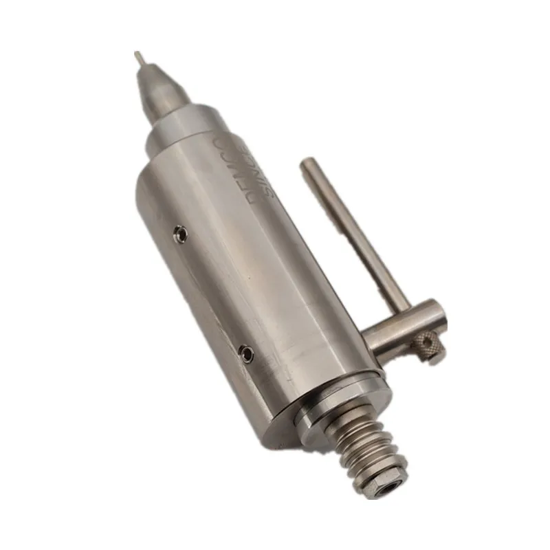 Dental Accessories High Speed Lathe Motor Lab Cutting Polishing Equipment DEMCO Spindle Motor