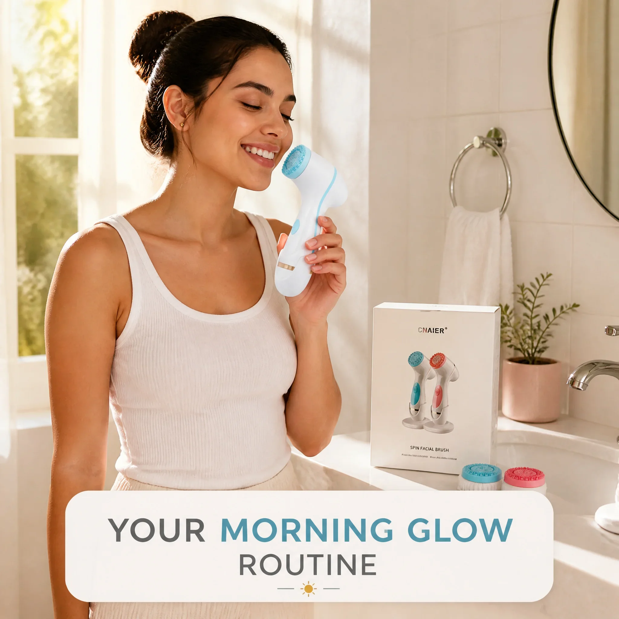 Thumbnail 2 - #67 Best Electric Facial Massagers to Buy In 2026