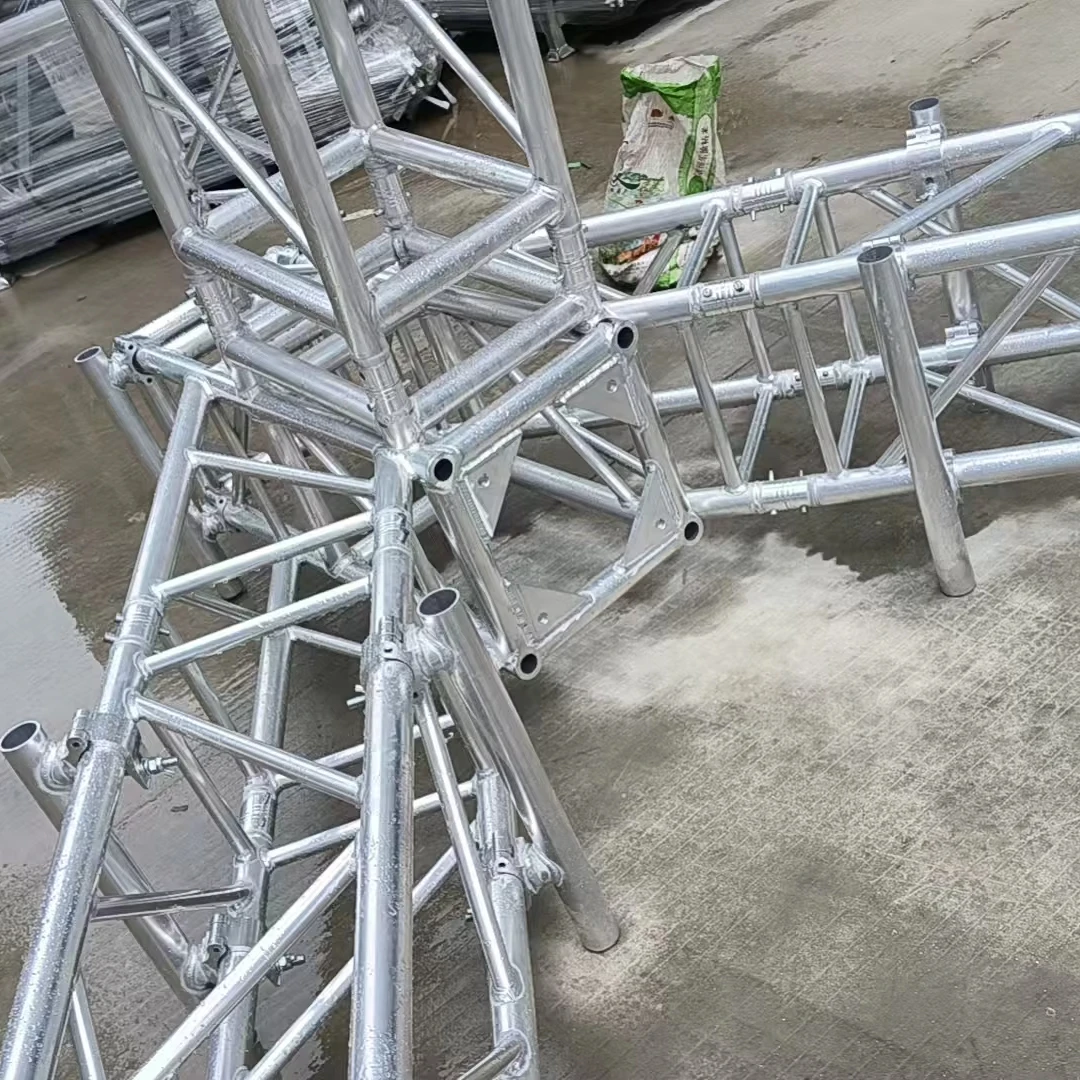 Line Array Stand Truss Line Array Truss Rigging Truss Lift Tower