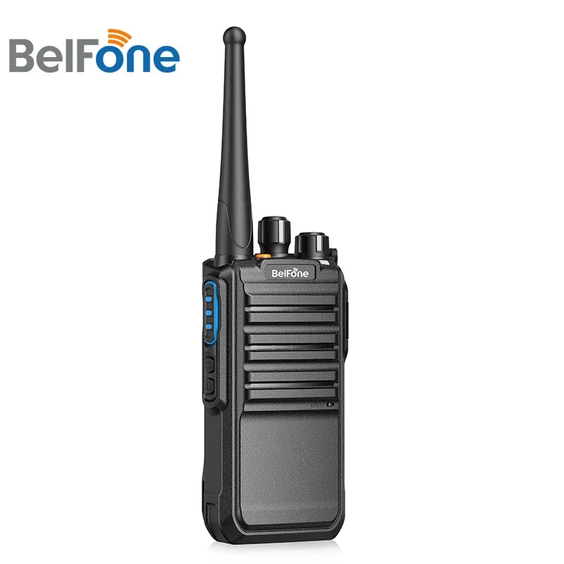 Brand New Digital Handheld DMR Walkie-Talkie With High Quality