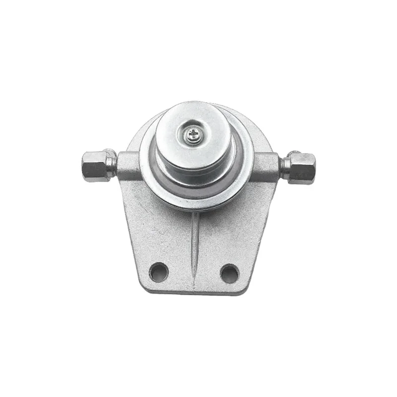 

Топливный фильтр, насос праймера, дизельный для каравана Nissan NV350, E25 ZD30DDTI, ZD30DD 16401-VW20B/16401VW20B