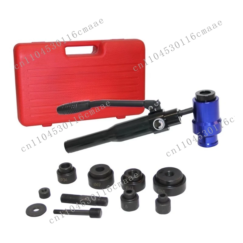 WK-8AL Manual Hydra…