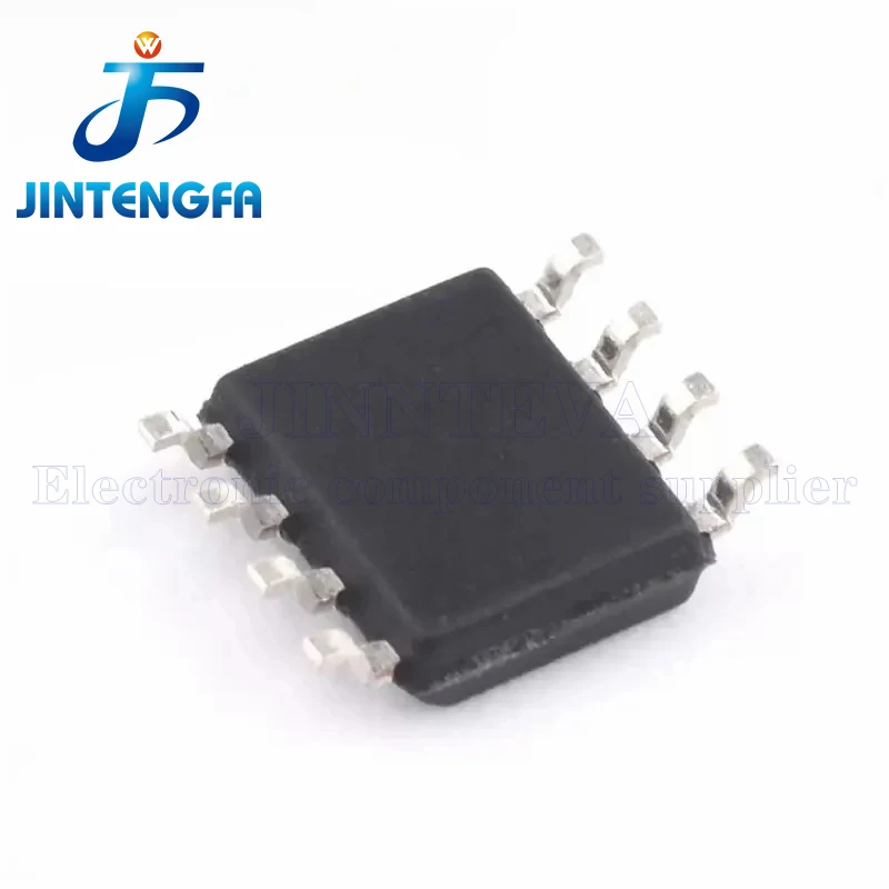 50 قطعة 8002A 8002B SOP-8 SMD SC8002B FM8002A NS8002 MD8002A TC8002 LTK8002 8002 متوافق LM4871 3 واط الصوت مكبر كهربائي IC