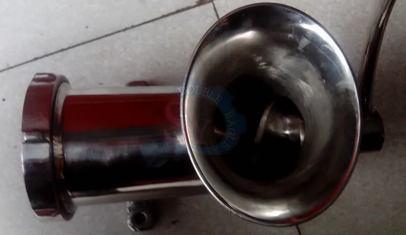 جديد 22 #   304 الفولاذ المقاوم للصدأ دليل المحمولة منتج أغذية المفروم المروحية ماكينة الطحن المنزل اليد اللحوم المفرمة طاحونة أداة