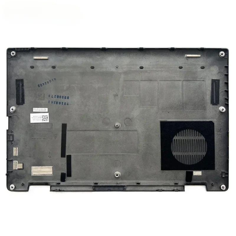 New For Dell Latitude 7320 E7320 Bottom Case Base Cover Lower Case (Black) 0F5D0R AM30R000403 13.3