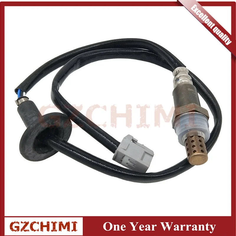 Lambda Probe Oxygen Sensors DOX-0240 For 2002-2009 TOYOTA COROLLA VERSO 1.6L 1.8L  89465-12620