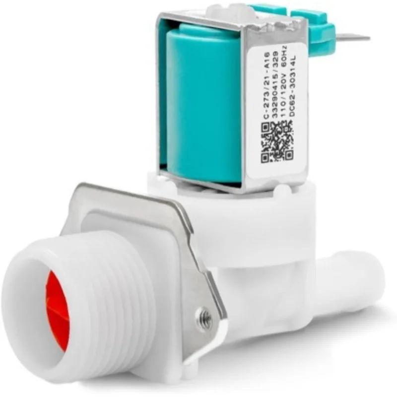 DC62-30314L Dishwasher Inlet Valve for Samsung Dishwasher PS4209101 PAP5582579