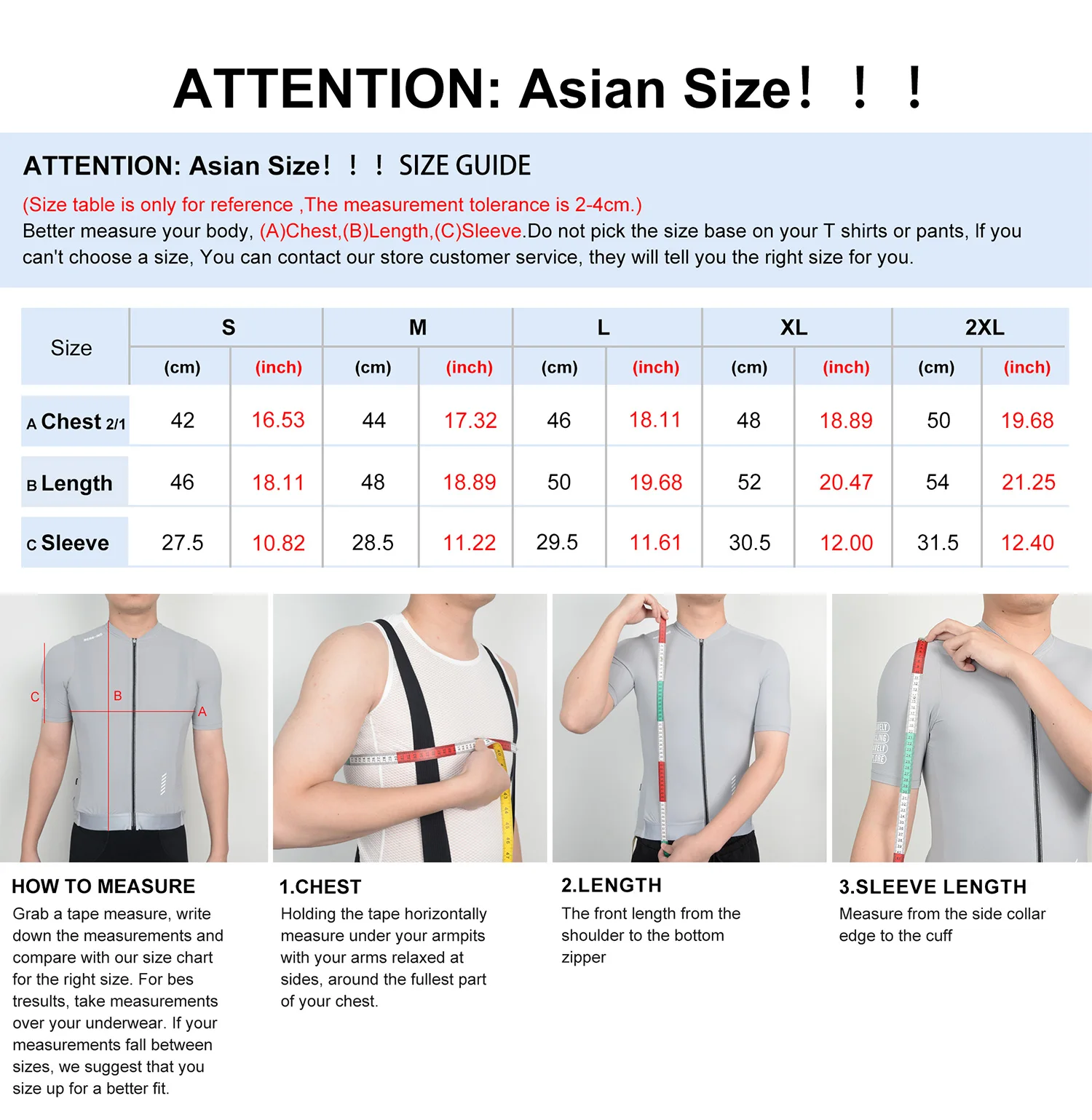 BCBE-ING Neues Radtrikot, kurzärmelig, für den Sommer, leicht, Aero-Fit, Radtrikot, atmungsaktiv, schnell trocknend, MTB-Fahrradbekleidung – Detail 1