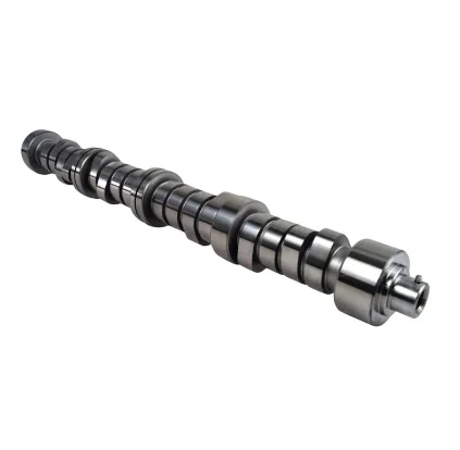 

ORIGINAL 6L M11 ISDE6 L60 M11 K19 ISX15 3979506 4004556 3066882 CAMSHAFT FOR DIESEL ENGINE