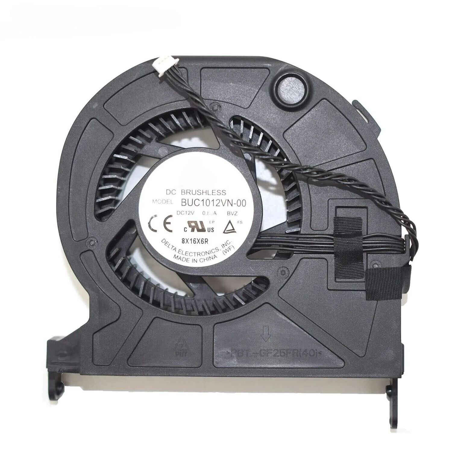 For HP Z2 Mini G3 Workstation  FAN COOLER ASM 907102-001