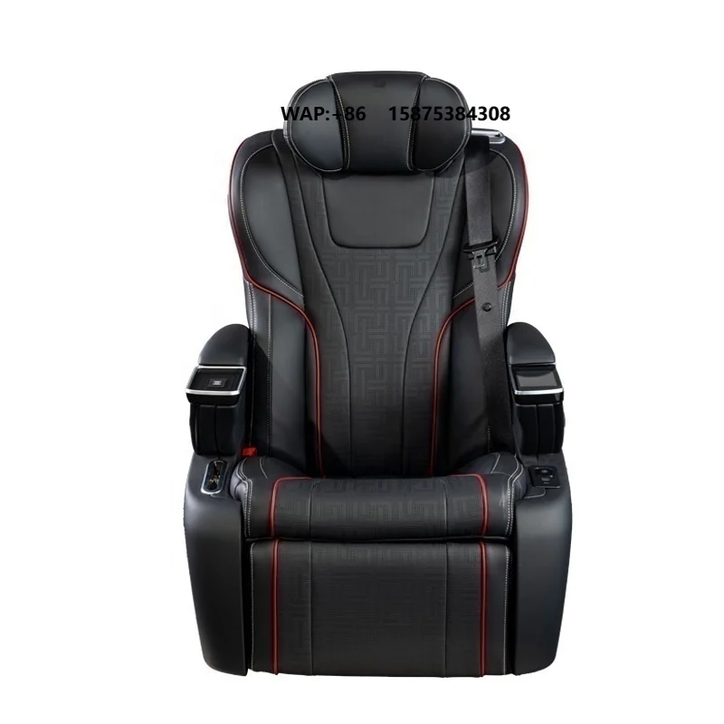 Top Sale Luxury Original Van Car Seat Luxuriant Van Seat for Sienna