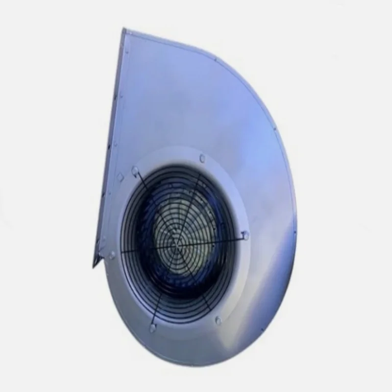 

Brand new original cooling fan, single impeller without housing RG35P-4DK.7M.ZL RG35P-4DK.7M.1L