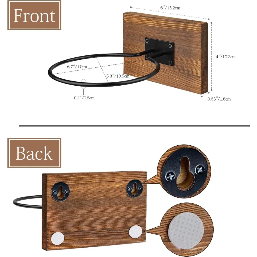 1 個木製バスケットボールホルダー壁掛けボールオーガナイザーラックディスプレイ壁収納サッカーバレーボールラグビーフットボール用