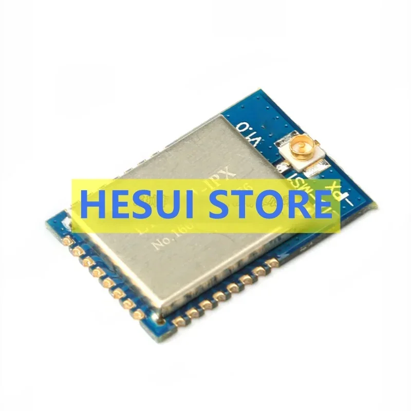 Original authentic CC2530 2.4G wireless zigbee module AD hoc networking Internet of Things