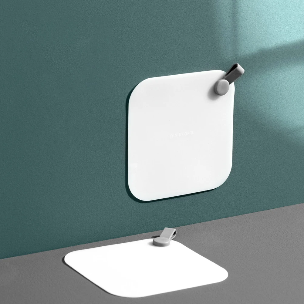 

AntiOdor Drain Cover Silicone Floor Drain Covers Shower TubStopper Bathroom KitchenSink HairCatcher FoodResiduePreventor