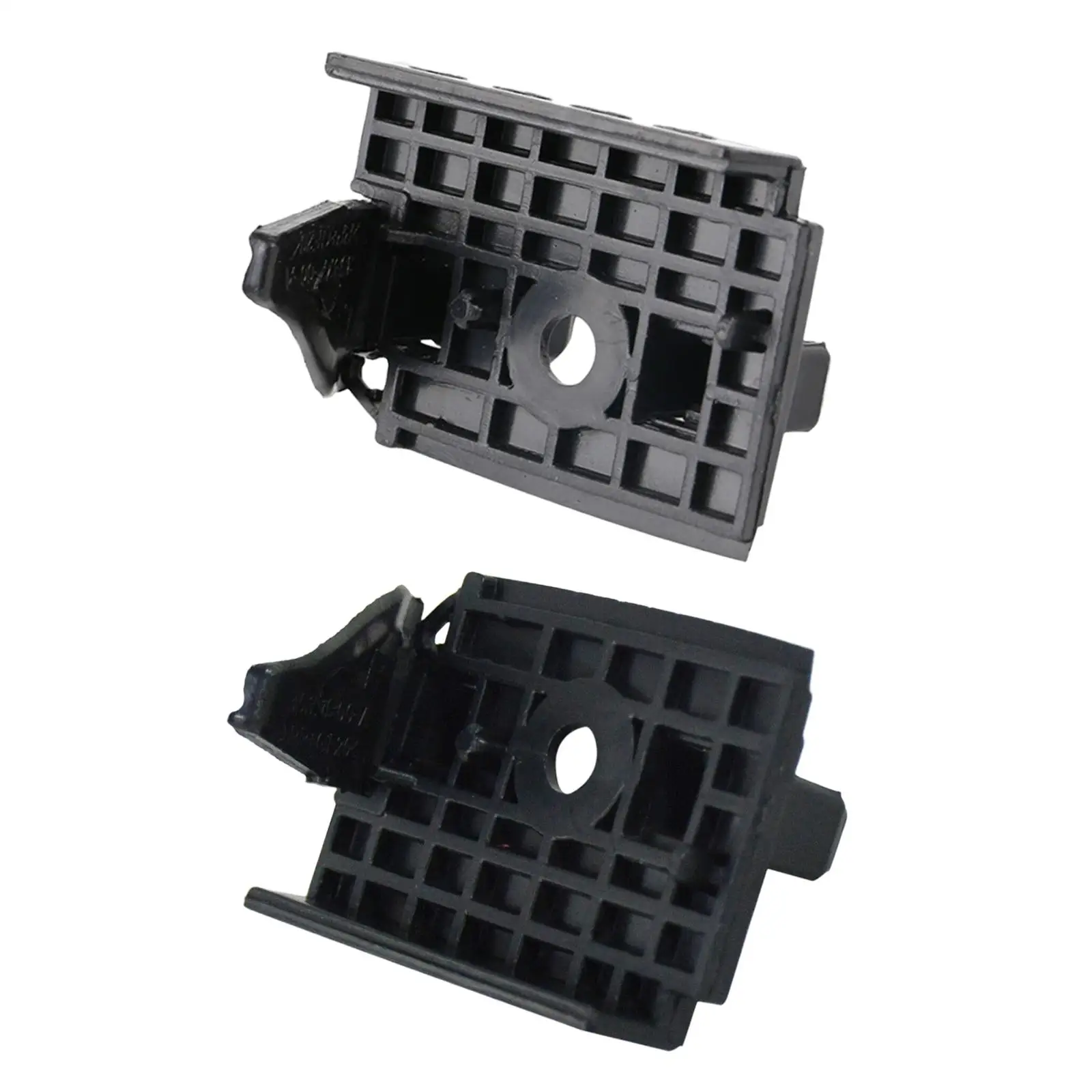 1084171-00-f Automotive Exterior Accessories Car Front Bumper Fender Bracket Support Protection for Tesla Model 3 2017-2020