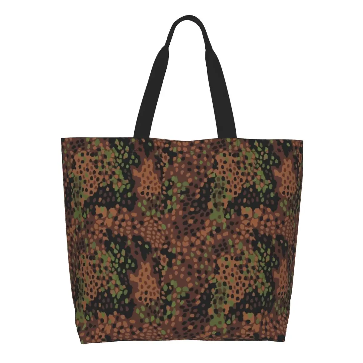 personalizado-reutilizavel-ervilha-dot-alemao-camo-sacola-de-compras-lona-ombro-sacola-lavavel-militar-do-exercito-camuflagem-sacos-de-compras-de-mercearia