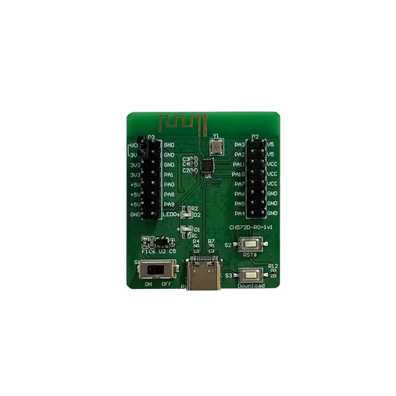 WCH CH570 Development Board CH570D Evaluation Board Kit