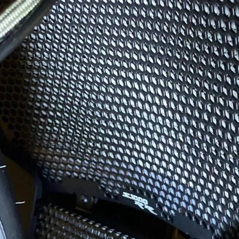 

Защитная крышка решетки радиатора 2023 для BMW M1000 RR 2021 2022, решетка радиатора для воды и масла, защита мотоцикла M1000 R