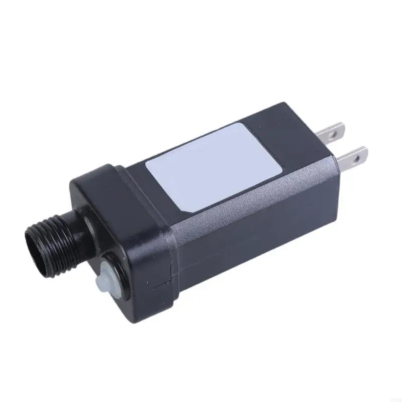  High Efficiency 31V LED Adapter For Sustainable Outdoor Daily Casual Use
