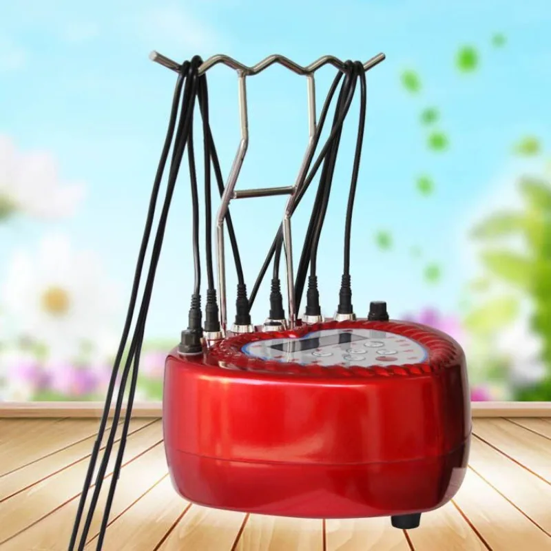 24V new intelligent digital perm machine ceramic perm curly hair hot  machine love machine