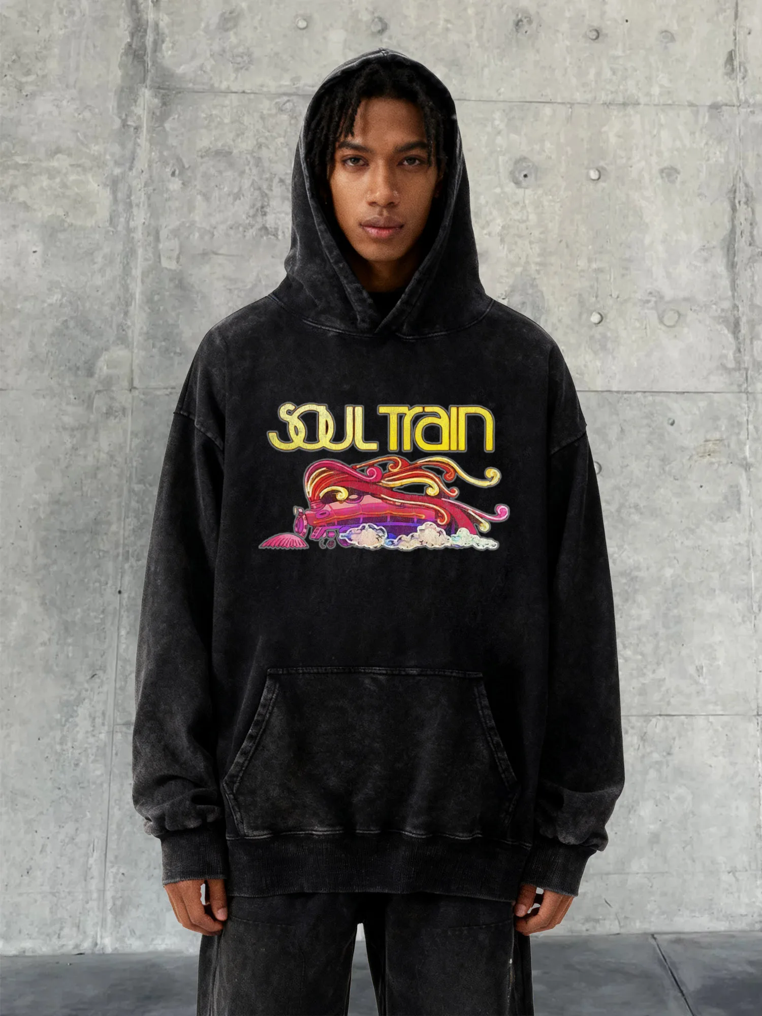 Soul Train Funk Man… - image