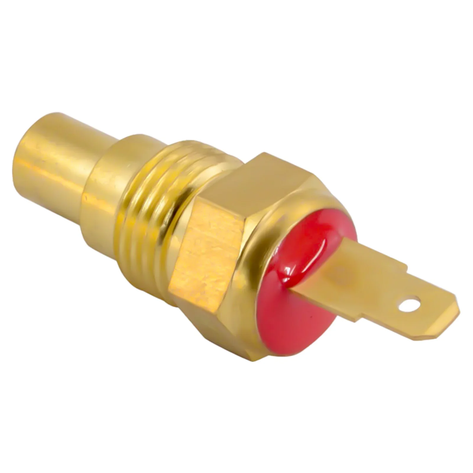 Water Temperature Sensor HM-A40007 For Kobelco SK200-3 SK200-5 Excavators