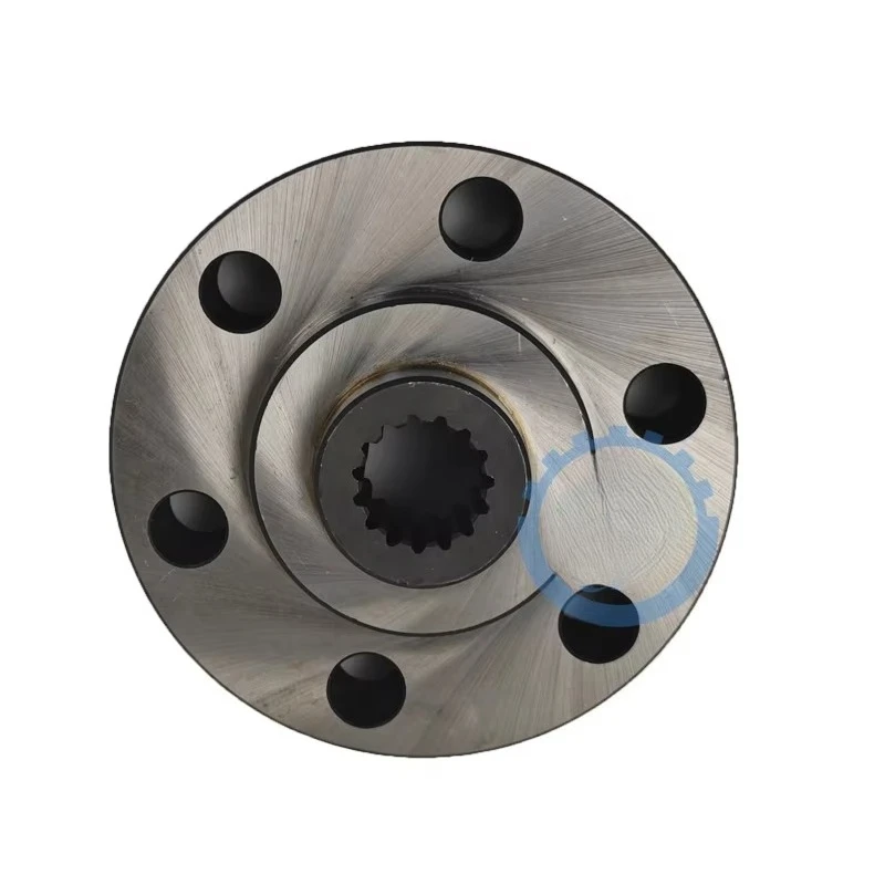 C5NNN777A 81801947 PTO Drive Hub Fit for Tractors 6700 7700 5610 6610 7610 6710 7710