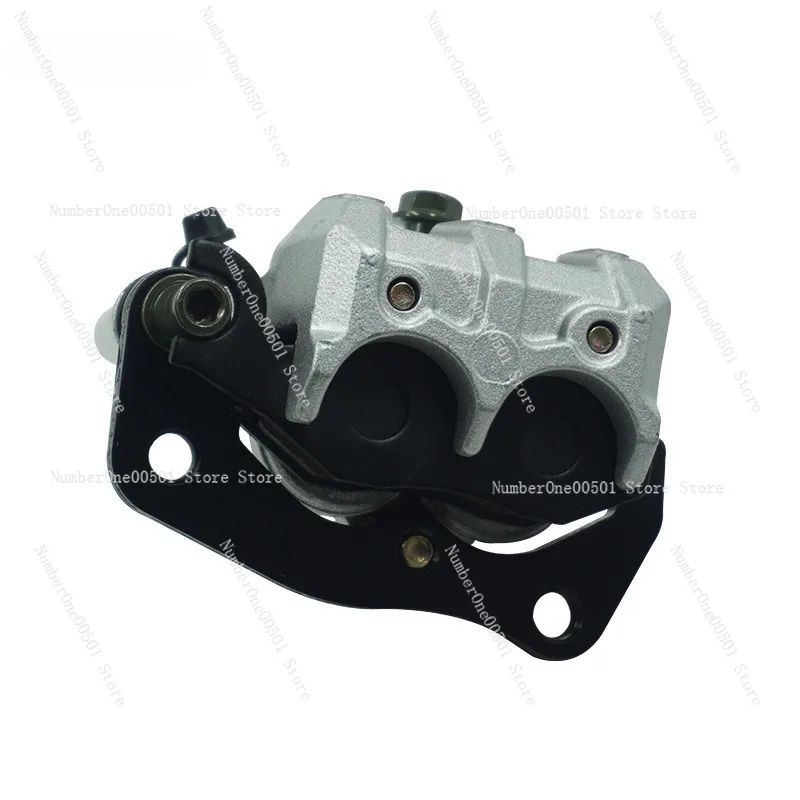 

Мотоцикл ATV для Yamaha RHINO 660 450 YXR660 04-09, нижний тормозной насос суппорта