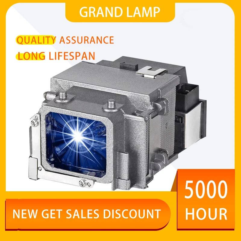 Projector Lamp Bulb…